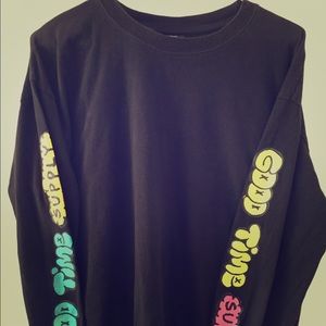 Cotton on classic long sleeve t shirt